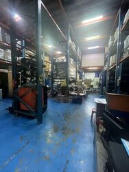 Tuas Lot (D22), Factory #543636131